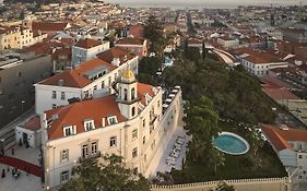 Torel Palace Lisbon